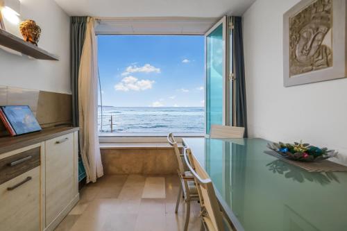 My Home by the Sea