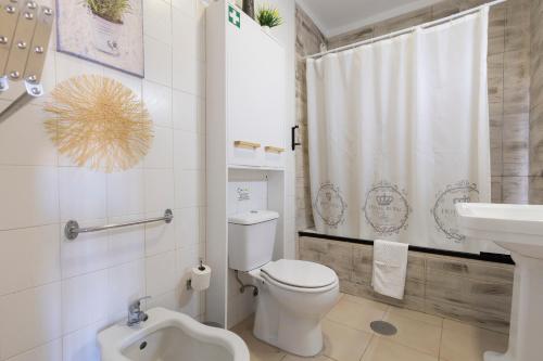 MyRiverPlace N 4 Private Terrace River View Porto apartments