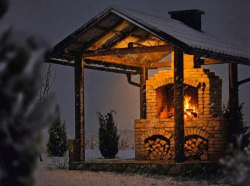 Tòa nhà nơi căn hộ tọa lạc