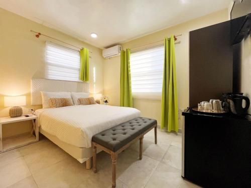 BethsAida Conference Center & Boutique Accommodations