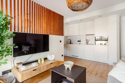 NUEVO ESTUDIO EN EL CENTRO DE DENIA - 11 noches mínimo