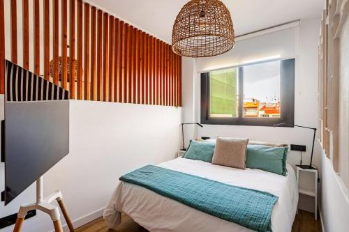 NUEVO ESTUDIO EN EL CENTRO DE DENIA - 11 noches mínimo
