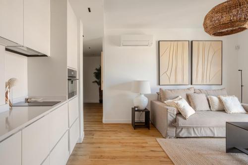 NUEVO ESTUDIO EN EL CENTRO DE DENIA - 11 noches mínimo