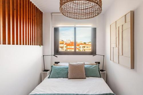NUEVO ESTUDIO EN EL CENTRO DE DENIA - 11 noches mínimo, Denia (aktualne