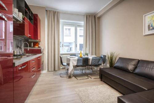 MilanRentals - Angelica Apartment