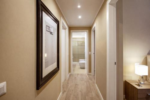 MilanRentals - Angelica Apartment