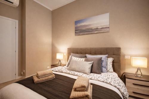 MilanRentals - Angelica Apartment