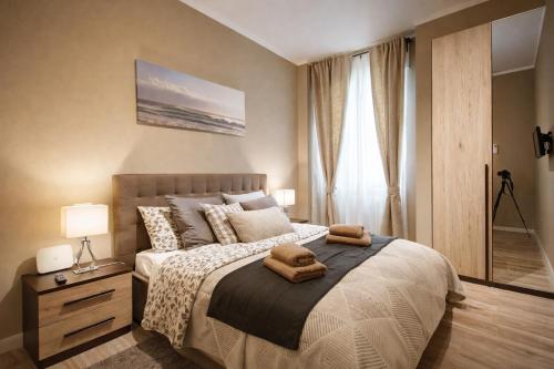 MilanRentals - Angelica Apartment