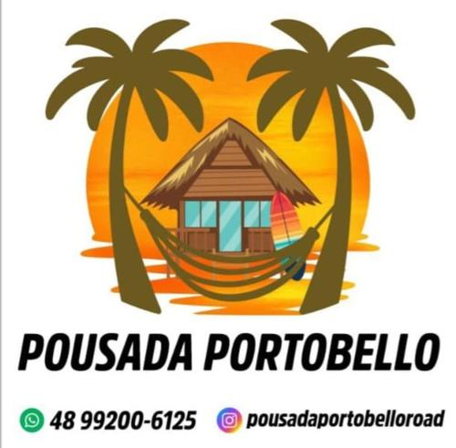 Een certificaat, prijs of ander document dat getoond wordt bij Pousada PortoBello Praia do Rosa