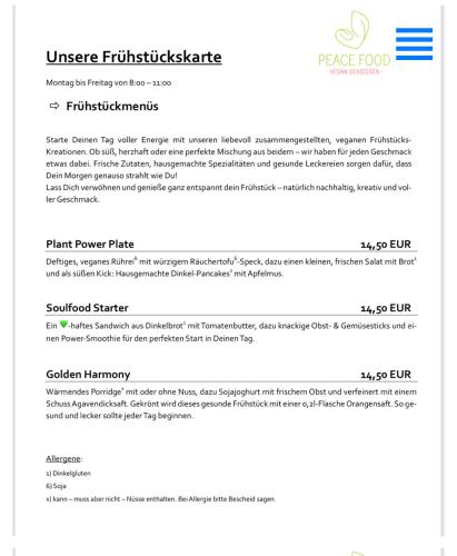 uno screenshot del sito web del certificato di uretanologo di Atelier Noé NOIR - Kunstvoll Wohnen - Wunderbares Frühstück möglich - Ruhig und nah am Zentrum - a Chemnitz
