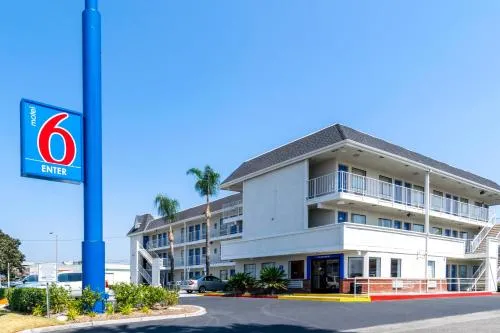 Motel 6-Anaheim, CA - Fullerton East in West Covina