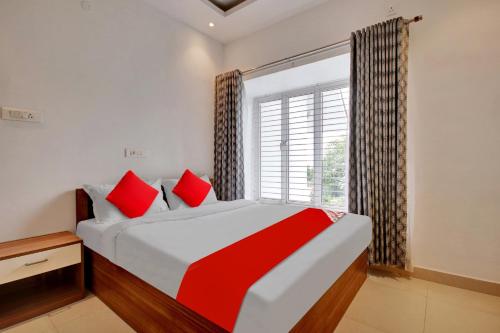 Foto dalla galleria di Hotel O Castle Stay a Thekkady