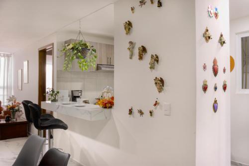 Billede fra billedgalleriet på Santuario De Luna, Departamento i Cholula