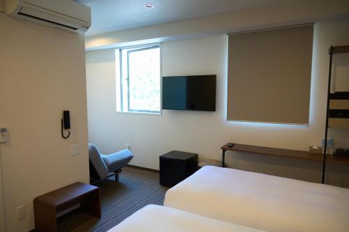 Nplus HOTEL Tokyo Nihonbashi