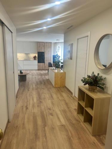 Villa Montjuic Apartments