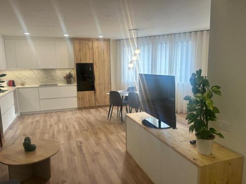 Villa Montjuic Apartments