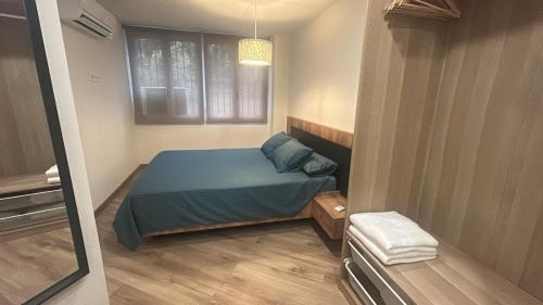 Villa Montjuic Apartments