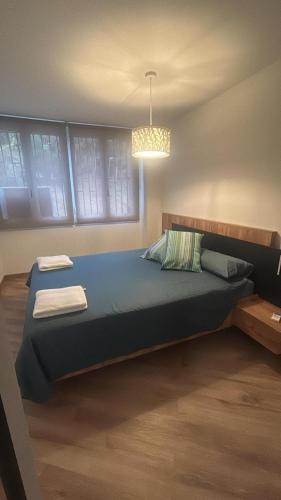 Villa Montjuic Apartments