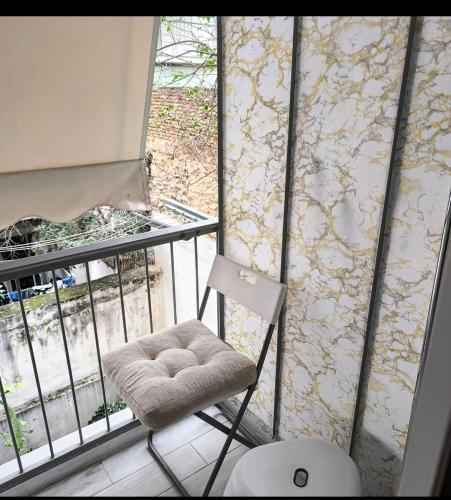 Stylish Urban Studio στο Γουδί