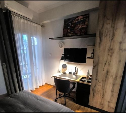 Stylish Urban Studio στο Γουδί
