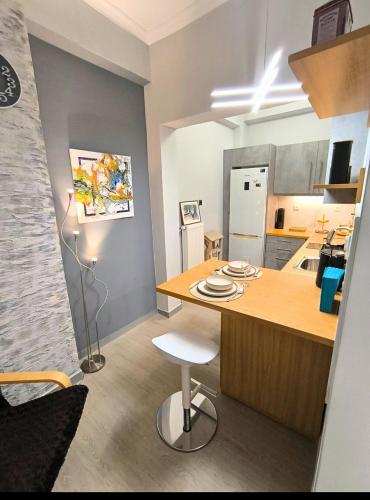 Stylish Urban Studio στο Γουδί