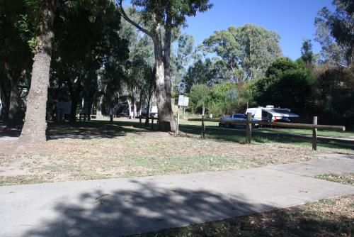 Ảnh trong thư viện ảnh của BIG4 Tiny Away Escape at Seymour Riverside ở Seymour