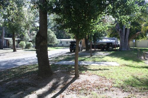 Ảnh trong thư viện ảnh của BIG4 Tiny Away Escape at Seymour Riverside ở Seymour