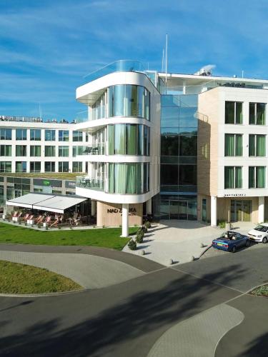 Nad Zatoka