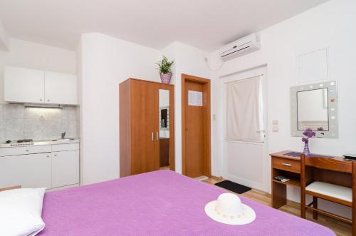 Fotografie z fotogalerie ubytování Apartments Matana Chano v destinaci Polače