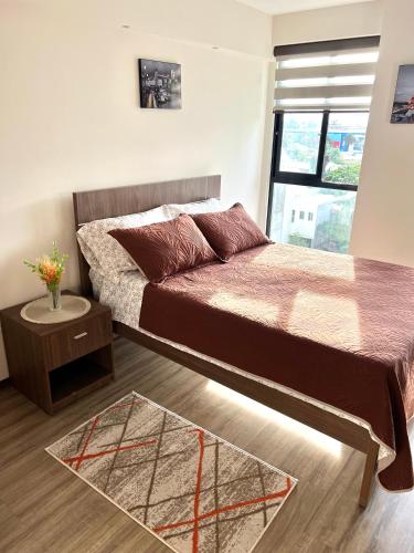 Suite cerca a la clinica Los Angeles