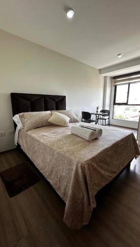 Suite lujoso PCon Garant1a