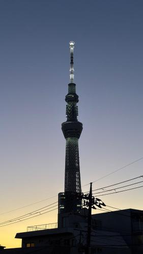 Sky Kids Oshiage