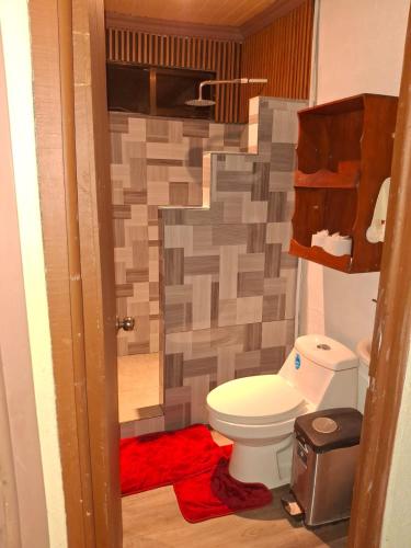 Bany a Garden House