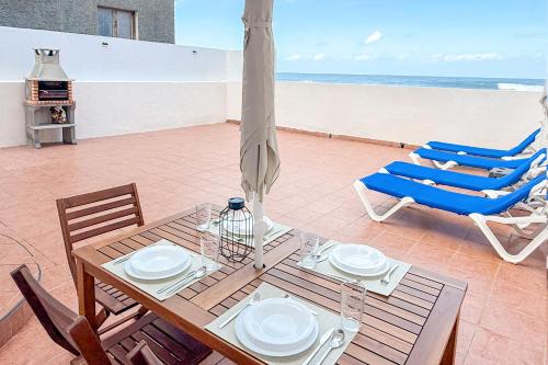 Chill & Waves El Altillo - Sea Lovers