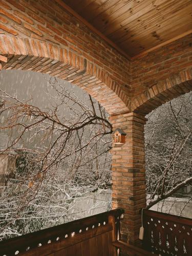 Foto de la galeria de Hotel Magdalena a Mtskheta