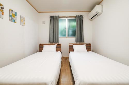 Private Villa White Shisa Miyakojima
