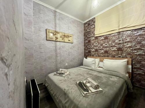 Diamond Luxury Suite