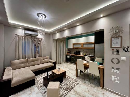 Diamond Luxury Suite