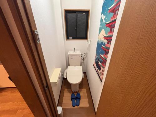 Spacious Private Apartment near Kyocera Dome with Free WiFi