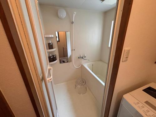 Spacious Private Apartment near Kyocera Dome with Free WiFi