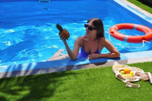 The Palms Island Retreat and Private Pool