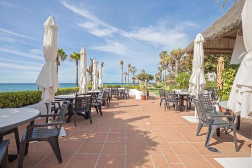 Alcazaba Beach Apartment