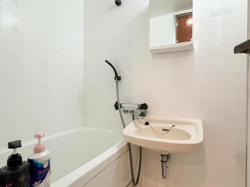 Compass101 1 minute from subway city center Freewifi