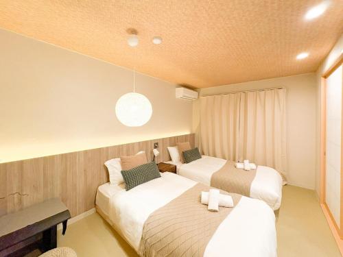 Compass101 1 minute from subway city center Freewifi