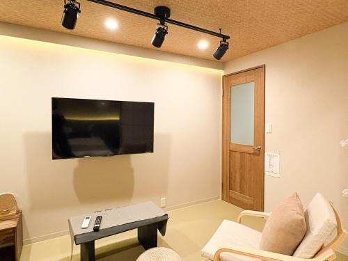 Compass101 1 minute from subway city center Freewifi
