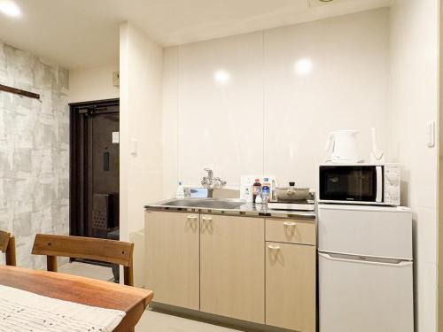 Compass101 1 minute from subway city center Freewifi