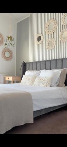 Apartament w Słupsku z klimatyzacją balkonem parkingiem