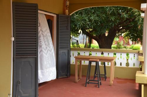 Foto de la galeria de Villa Soaroby a Antsiranana