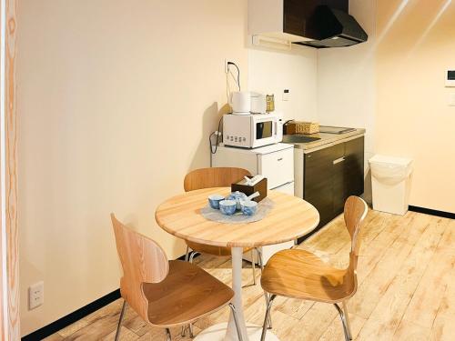 Turumi102 Japanese-style 5 minutes from subway Free wifi