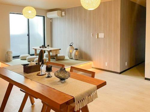 Turumi201 Japanese-style 5 minutes from subway Free wifi